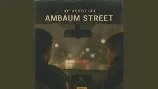 Ambaum Street