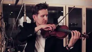 White Dove (Violin/Piano) - Yngve Hilding Music (Wedding Music)