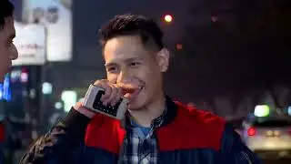 FTV Adinda Thomas   Lian Firman Cinta di Pangkalan Becak