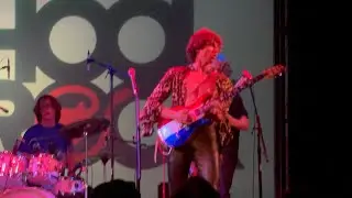 Purple Rain - School of Rock Memphis Tribute to Prince