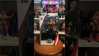WWE Mattel Elite Series 63, Kane! #subscribe #collection #unboxing #kane #royalrumble #wwe #wwf