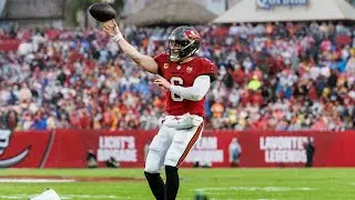 Top Plays of Bucs 2025 NFL Season | Tampa Bay Buccaneers
