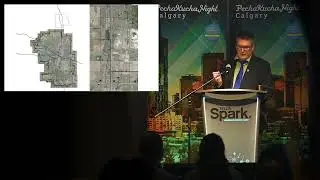 Andrew Yule - PechaKucha Calgary #41: Ignition