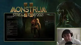 AUGUST UPDATE 2021 | Team Junkfish | Stream 10/08/2021
