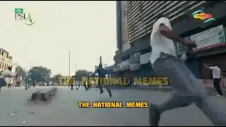 PSL 6 Anthem