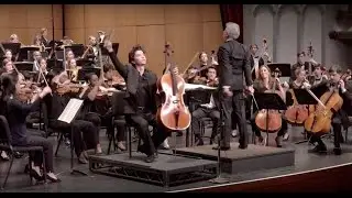 Hindemith - Cello Concerto (1940)