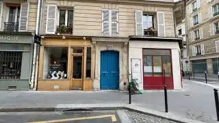 Paris, France (part 1)
