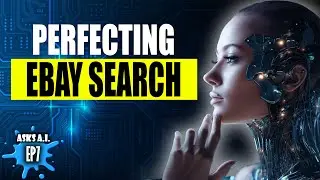 AI Discovers eBay Visibility Crisis: Is Your Listing Buried?