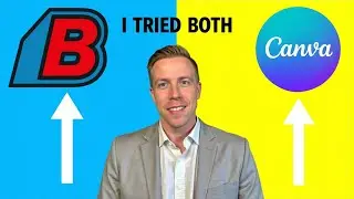 Blaze AI vs Canva Comparison - Which is Better?