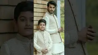 matching outfits for father and son#bast matching outfits
