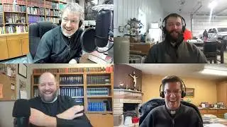 3P1S Podcast Episode 23: Your Will Can’t Save You - Examining the Doctrine of Bondage of the Will