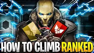 How To Climb Ranked Alone In Rogue Company - Ranked Tips & Tricks