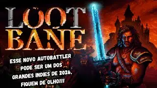 Imagine Que He Is Coming e Despot's Game Tiveram Um Beb&ecirc; e Esse Jogo &Eacute; Ele! - Loot Bane