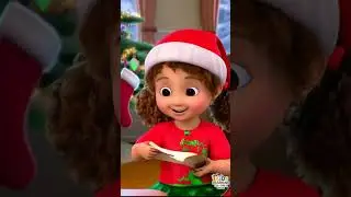 A Letter to Santa | Cutest  Christmas Song 2024