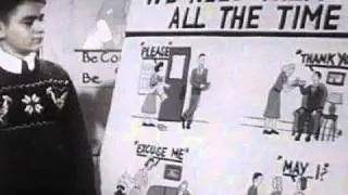 Everyday Courtesy (1948)