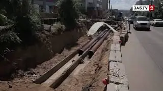 Выпуск новостей 04.07.2018