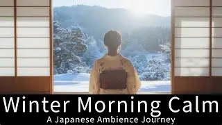 Winter Morning Calm