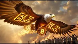 We don&rsquo;t chase price.We build altitude. BLZ is the vision.GDX is the strength.
