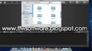 FX Photo Studio Pro Mac - Download App - How to install