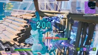 The Best 60FPS Console Player ( Only Headshots )