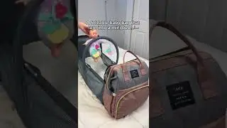 This was the best gift for our baby!🥺👶link on our Profile❤️