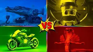 &ldquo;INSANE CREATURE VS MACHINE 😱🔥   TILES HOP EDM RUSH&rdquo;