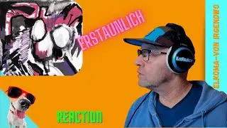 Elkoma - Von irgendwo | Deutschrap Reaction | LoReAct reagiert
