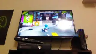 Tiny but splatastic!