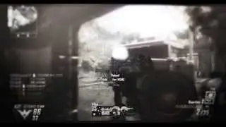 OCE By Me | Man On Run | Cod Edit