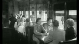 Kadanz - Nachttrein clip