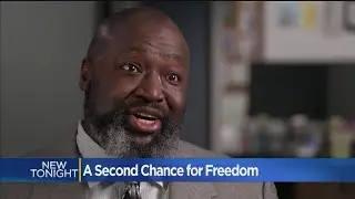 A Second Chance For Freedom