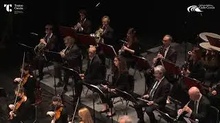 P. I. Cajkovskij Fifth Symphony in E minor op. 64 - Third movement