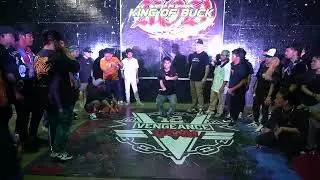 KING OF BUCK MINDANAO | TOP4 MALE | Bizarre Ventriloquist vs Twin Phobia