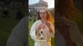 P008 &mdash; аромат, который кричит от своей нежности и легкости 🌸