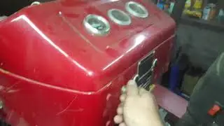 Генератор Шифенг 240. Відповідь на питання.