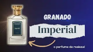 Granado Imperial | Review | Honest opinions!
