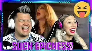 BANGER! Reaction to 