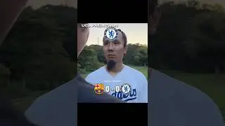 Barcelona vs Chelsea prediction🔥#championsleague