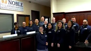 286- Welcome to Noble Real Estate Services!