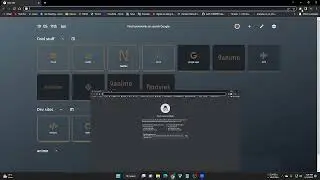 Add fake participants in zoom meeting.