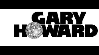 House Music Mix By Gary Howard