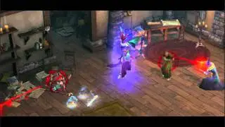 Play till I die- Diablo 3 Hardcore mode part 2