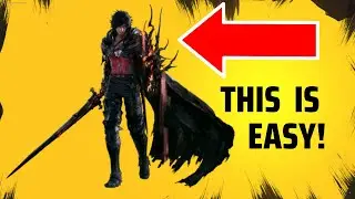 ЛЕГКИЙ гид по трофеям Final Fantasy 16