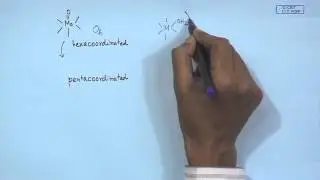 Mod-24 Lec-24 Molybdenum Enzymes - III