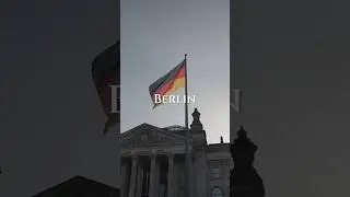 Berlin Jazz Short &ndash; Smooth & Relaxing Night Lounge Vibes | Collection BGM #urban #germany #ドイツ #ベルリン