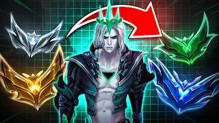 HOW TO ESCAPE LOW MMR AS VIEGO
