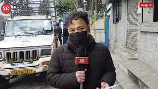 Sikkim Government issues notification to withdraw it's decision to refuse milk in cans coming from