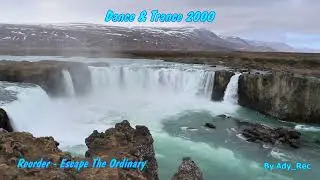 Reorder - Escape The Ordinary - Dance & Trance 2000 - Euro Dance