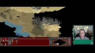A Real Time Strategy Star Wars Game!