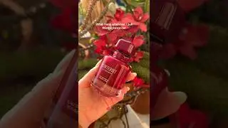 Givenchy L&rsquo;interdit rouge ultime @givenchybeauty ❤️ #perfume #fragrance